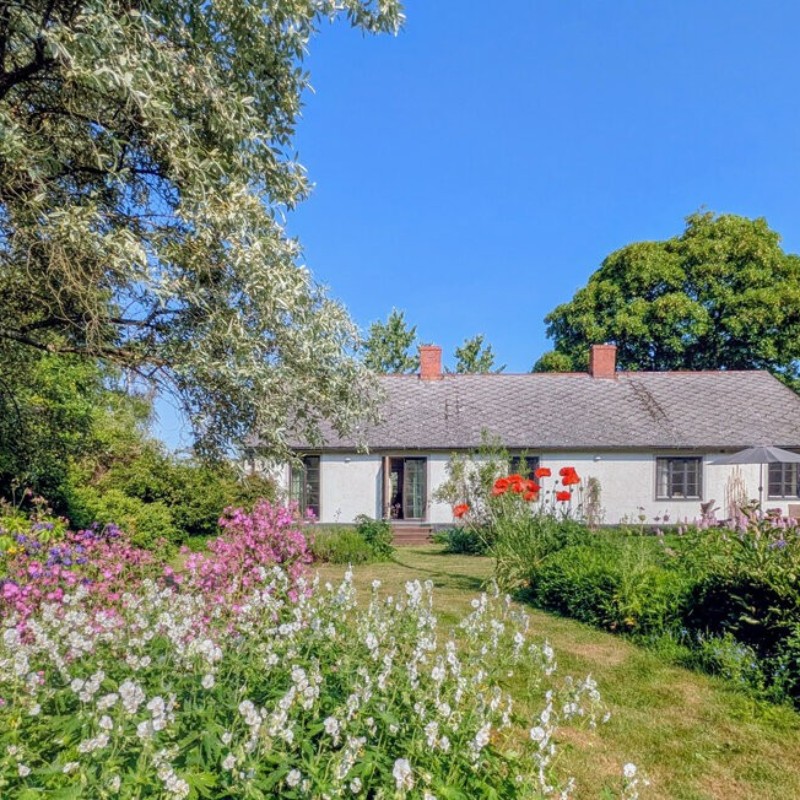 Sommerhus - 8 personer -  - Tunby - Österlen/Smedstorp/Tunby - 273 98 - Smedstorp