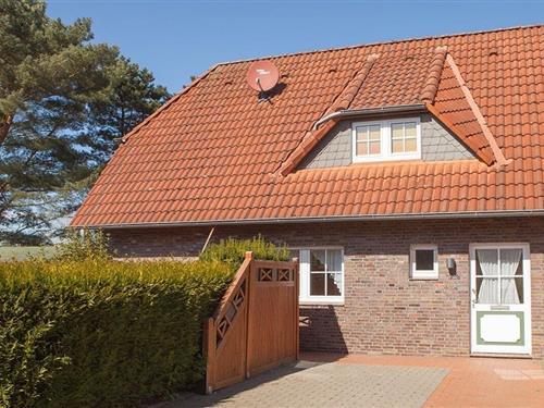 Ferienhaus - 5 Personen -  - 26316 - Varel-Dangast