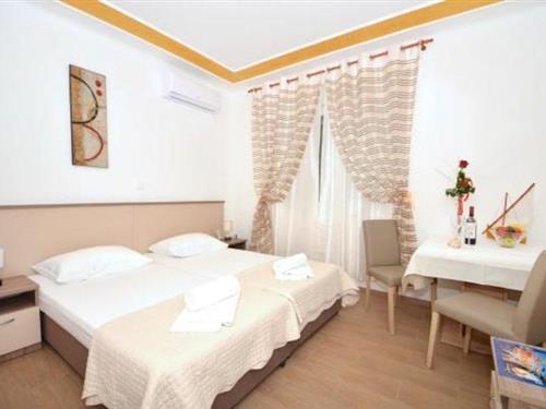 Ferielejlighed - 2 personer -  - 21000 - Split