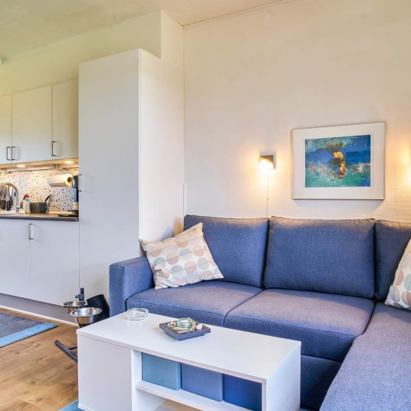 Ferienhaus - 4 Personen -  - Dueodde Feriepark - Dueodde - 3730 - Nexö