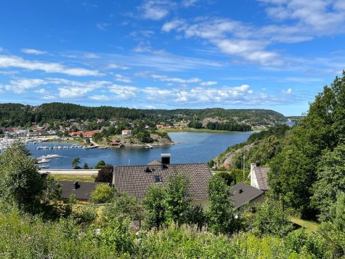 Ferieleilighet - 7 personer -  - Lövåsvägen - Orust - 473 91 - Henån