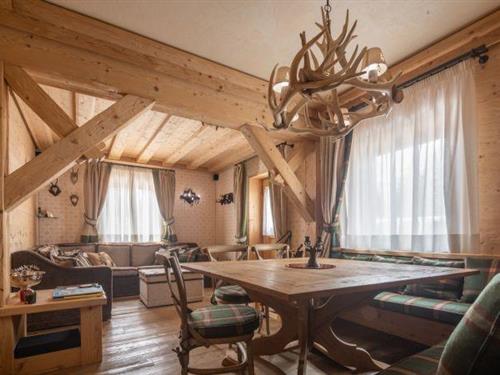 Ferielejlighed - 5 personer -  - 32043 - Cortina D´Ampezzo