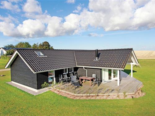 Ferienhaus - 8 Personen -  - Valhallavej - Drösselbjerg - 4200 - Slagelse