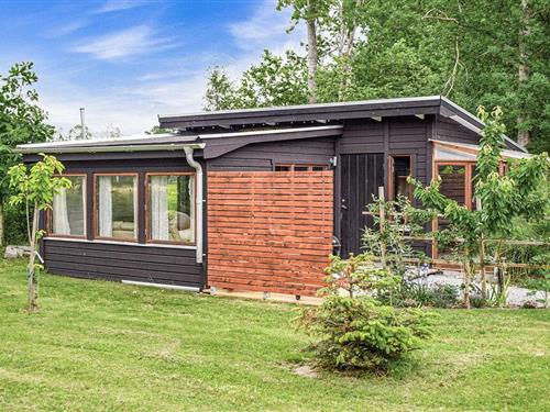 Sommerhus - 4 personer -  - Stenninge Bygata - Stenninge - 38770 - Löttorp