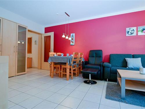 Ferienwohnung - 4 Personen -  - Stader Straße - 27476 - Cuxhaven