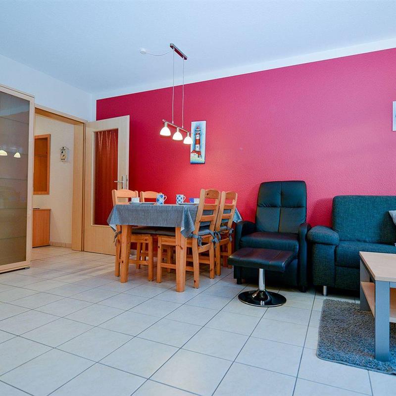 Ferielejlighed - 4 personer -  - Stader Straße - 27476 - Cuxhaven