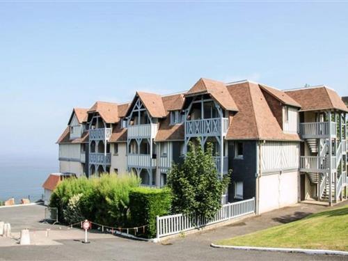 Ferienhaus - 4 Personen -  - 14360 - Trouville Sur Mer