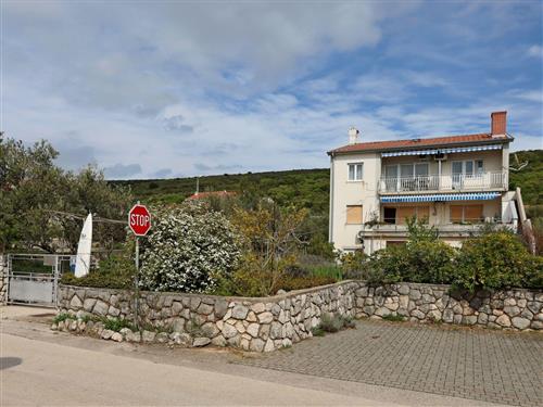 Ferieleilighet - 4 personer -  - Augusta Cesarca - 51521 - Punat