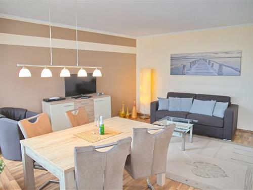 Ferielejlighed - 4 personer -  - Wicheldorfstraße - 23743 - Grömitz