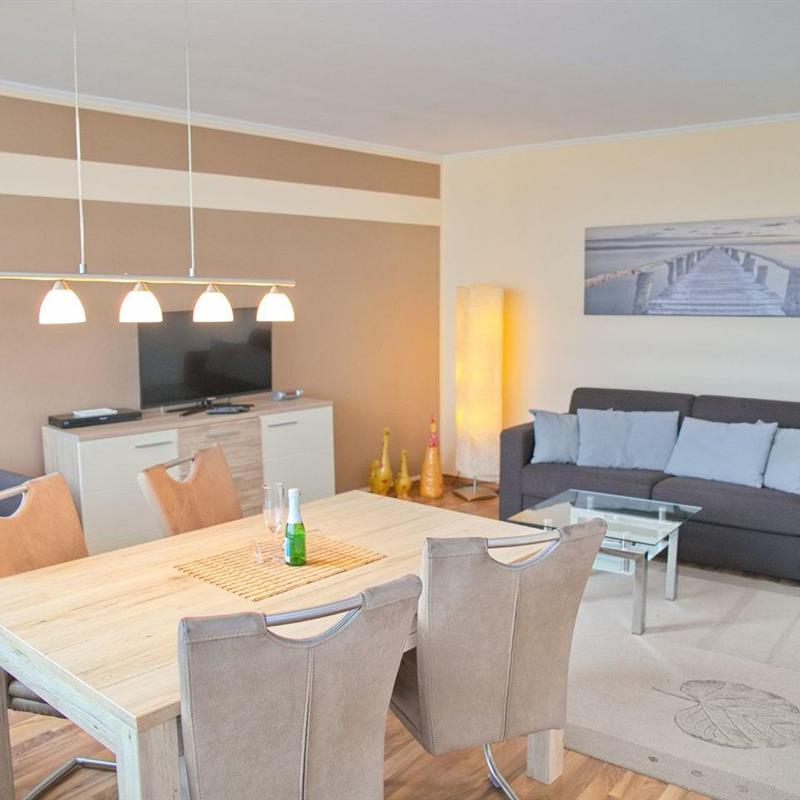 Ferielejlighed - 4 personer -  - Wicheldorfstraße - 23743 - Grömitz