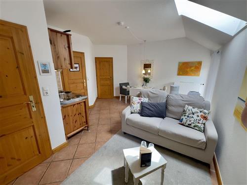 Ferielejlighed - 2 personer -  - Altharlingersiel Ortskern - 26427 - Neuharlingersiel