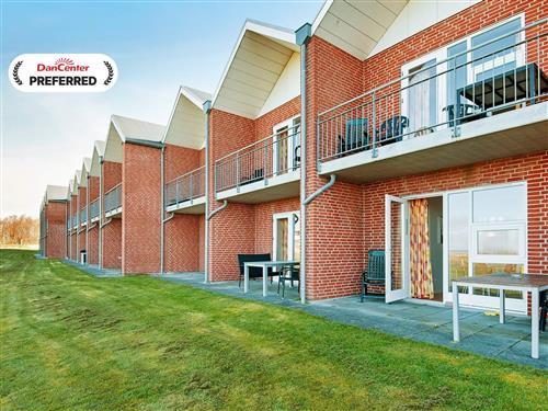 Sommerhus - 6 personer -  - Vadehavsvej 2,Lejl. - 6280 - Højer