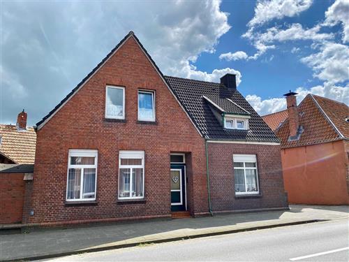 Ferielejlighed - 4 personer -  - Emder Str. - 26802 - Moormerland