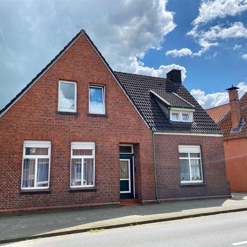 Ferielejlighed - 4 personer -  - Emder Str. - 26802 - Moormerland