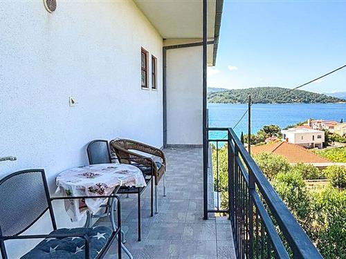 Ferielejlighed - 4 personer -  - Mornarska - Solta - Necujam - 21430 - Necujam