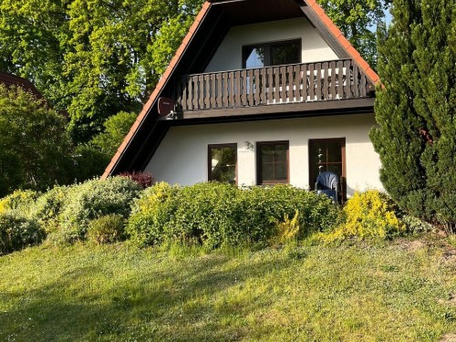 Sommerhus - 4 personer -  - Gallbrook - 18337 - Marlow