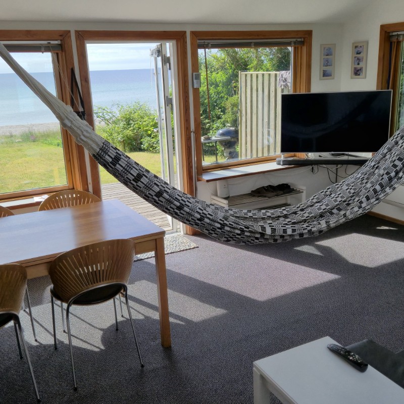 Ferienhaus - 3 Personen -  - Niels Pedersensvej - 2670 - Greve