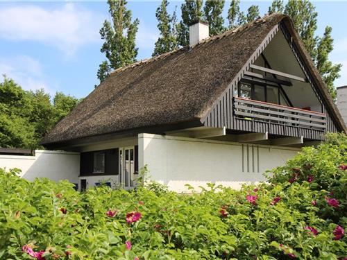 Ferienhaus - 6 Personen -  - Ridderstjernen - Bogense - 5390 - Martofte