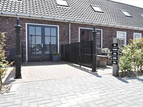 Ferienhaus - 2 Personen -  - 1759AL - Callantsoog