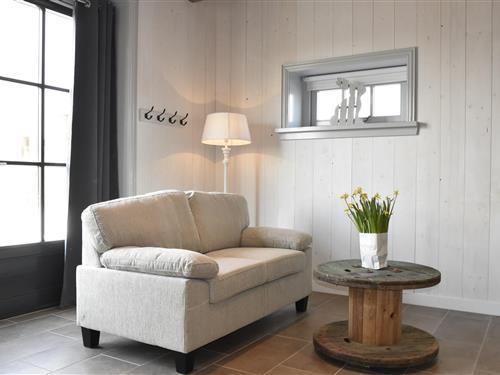 Sommerhus - 2 personer -  - 1759AL - Callantsoog