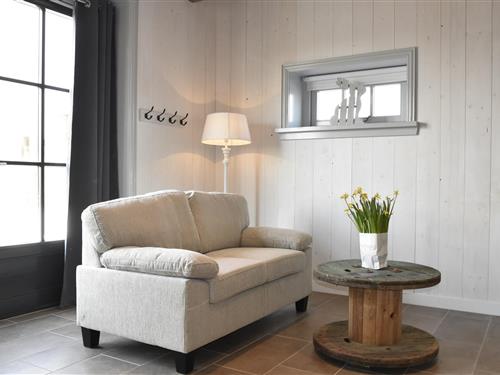 Ferienhaus - 2 Personen -  - 1759AL - Callantsoog