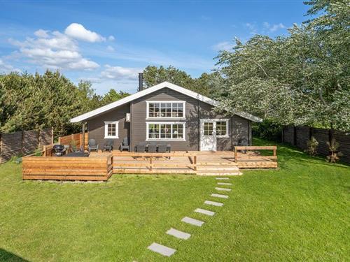 Sommerhus - 6 personer -  - Samsøvej - Elsegårde Strand - 8400 - Ebeltoft