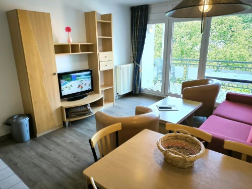 Ferielejlighed - 6 personer -  - Elisenstraße - 18586 - Göhren