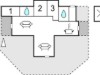Billede 25 - Plantegning