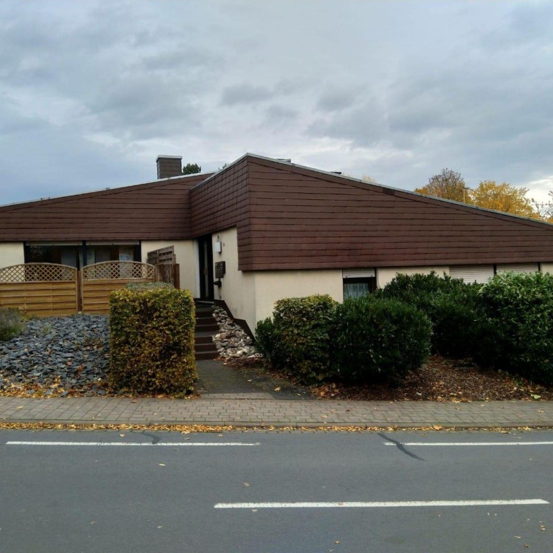 Ferielejlighed - 2 personer -  - Leuzbacher Weg - 57610 - Altenkirchen