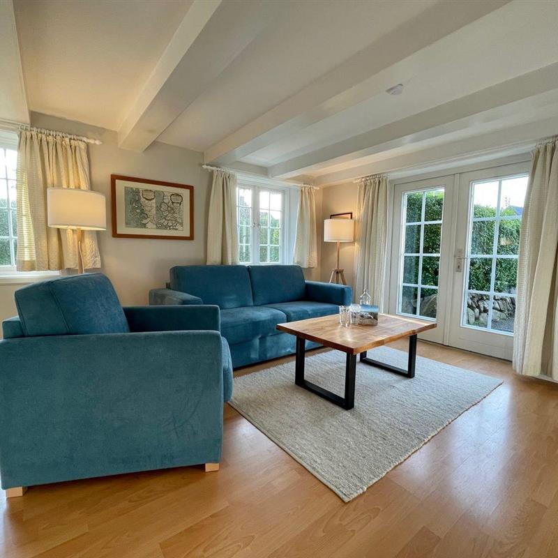 Ferielejlighed - 3 personer -  - Bi Miiren - 25980 - Morsum