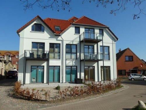 Feriehus / leilighet - 4 personer -  - 23769 - Orth