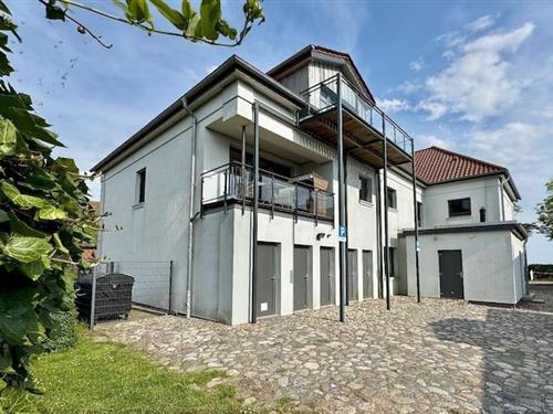 Ferielejlighed - 4 personer -  - 23769 - Orth