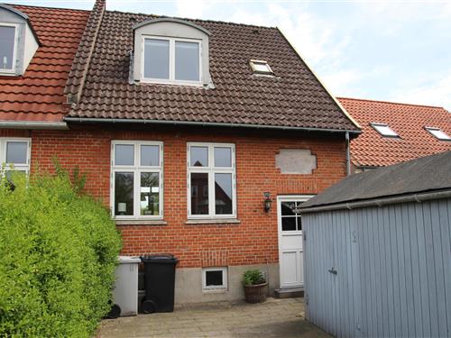 Sommerhus - 5 personer -  - Østre Hougvej - Vestfyn - 5500 - Middelfart