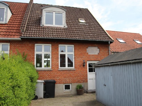 Feriehus - 5 personer -  - Østre Hougvej - Vestfyn - 5500 - Middelfart