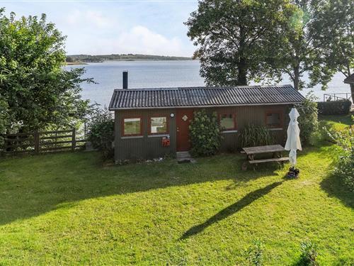 Sommerhus - 4 personer -  - Kamsbjerghuse - Kertinge Nor - 5330 - Munkebo