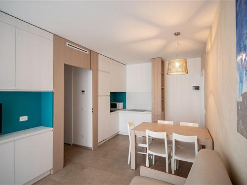 Semesterhus/Semesterlägenhet - 5 personer -  - via delle primule - 45010 - Rosolina Mare