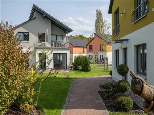 Ferienzentrum - 6 Personen -  - Müggelheimer Damm - 12559 - Berlin