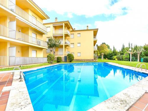 Ferielejlighed - 5 personer -  - 17211 - Llafranc