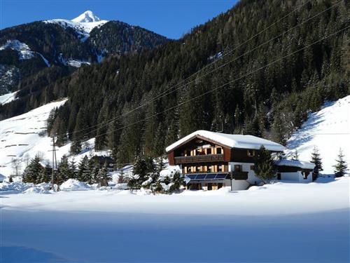 Ferienwohnung - 4 Personen -  - Innerrotte - 9963 - Sankt Jakob In Defereggen