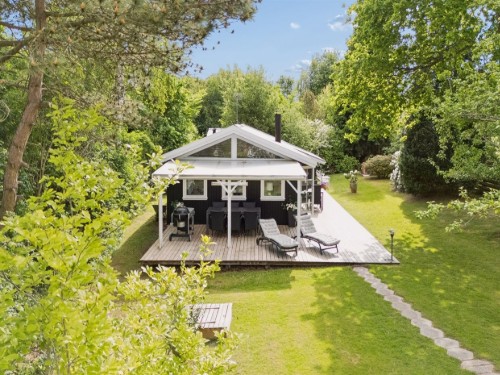 Sommerhus - 6 personer -  - Ringgårdsvej - 3100 - Hornbæk