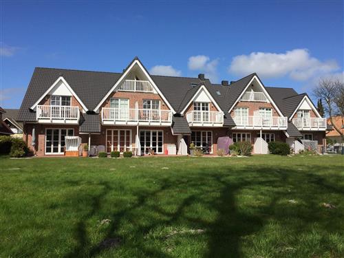 Ferielejlighed - 2 personer -  - Badallee - 25826 - St. Peter-Ording