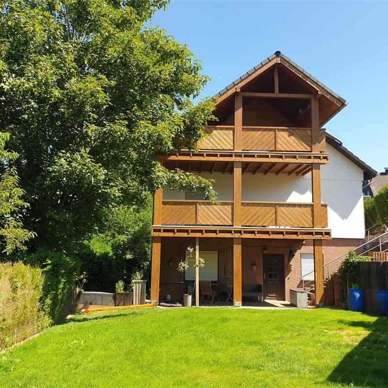 Ferielejlighed - 6 personer -  - Breslauer Straße - 51766 - Engelskirchen