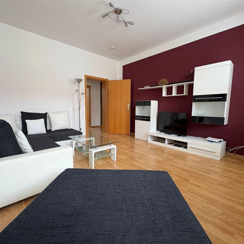 Ferielejlighed - 4 personer -  - Thomas-Müntzer-Str. - 38820 - Halberstadt