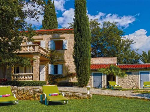 Villa - 8 persons -  - 20213 - Dubrovnik