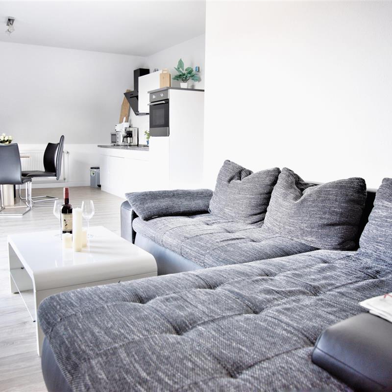 Ferielejlighed - 4 personer -  - Alte Dorfstraße - 17375 - Mönkebude