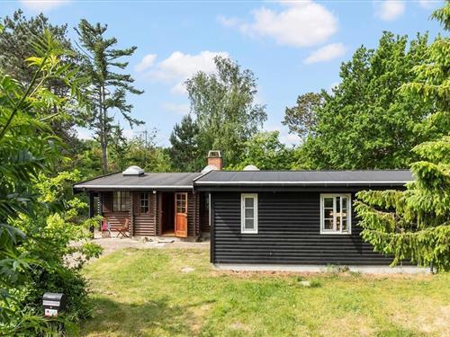Sommerhus - 5 personer -  - Jens Jensensvej - 3360 - Liseleje