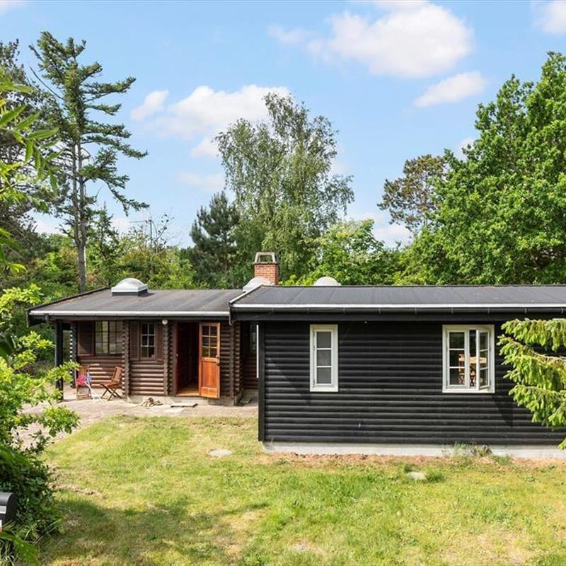 Ferienhaus - 5 Personen -  - Jens Jensensvej - 3360 - Liseleje