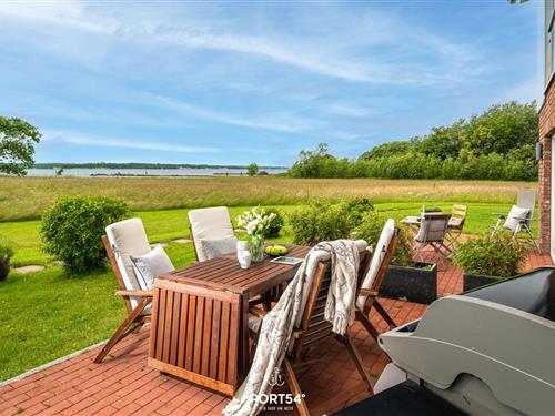 Feriehus - 6 personer -  - Schausende - 24960 - Glücksburg