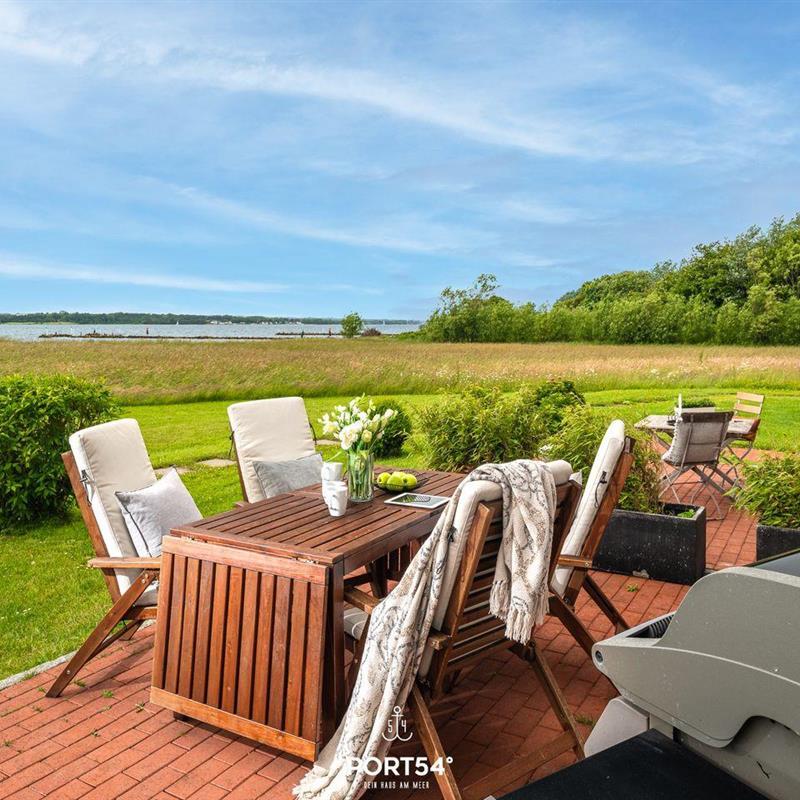 Sommerhus - 6 personer -  - Schausende - 24960 - Glücksburg