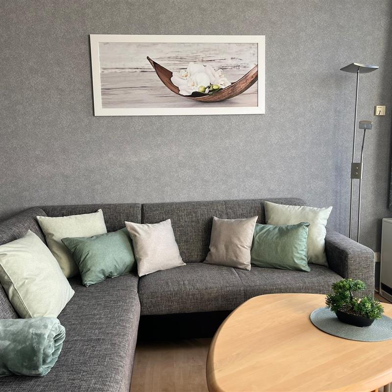 Ferielejlighed - 3 personer -  - Stranddistelweg - 23769 - Fehmarn Ot Burgtiefe